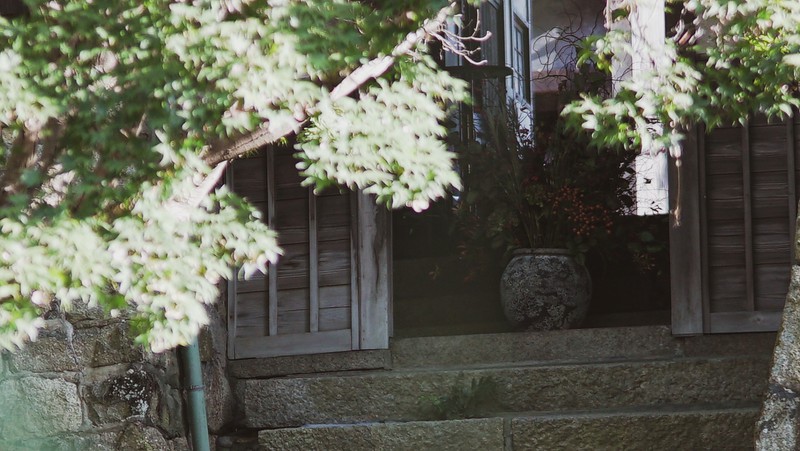 旅籠 八… LEON.JP 滋賀県