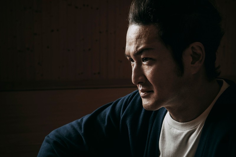 中村獅童 LEON.JP 超歌舞伎