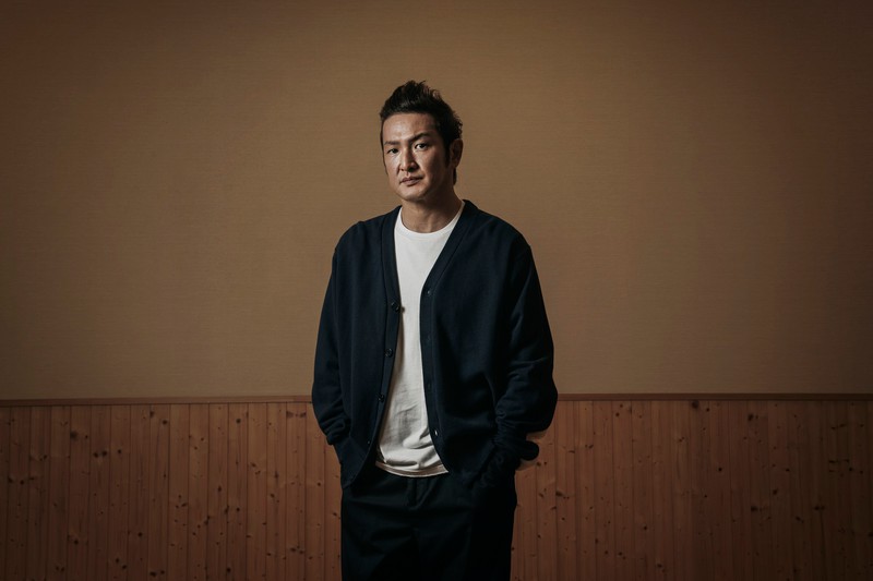 中村獅童 LEON.JP 超歌舞伎
