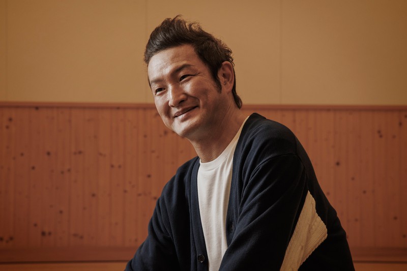 中村獅童 LEON.JP 超歌舞伎