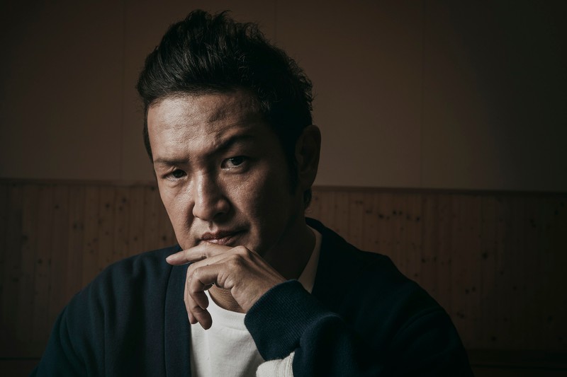 中村獅童 LEON.JP 超歌舞伎
