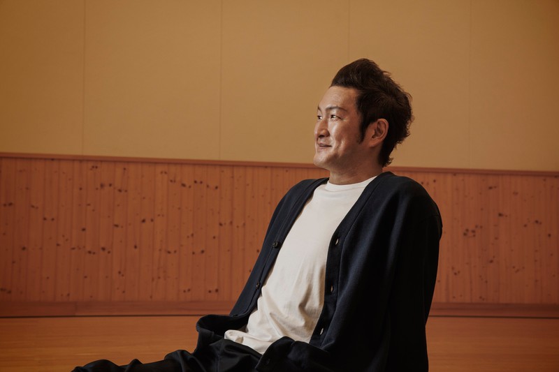 中村獅童 LEON.JP 超歌舞伎