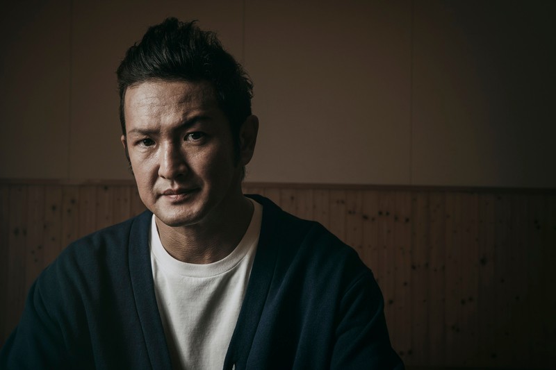 中村獅童 LEON.JP 超歌舞伎