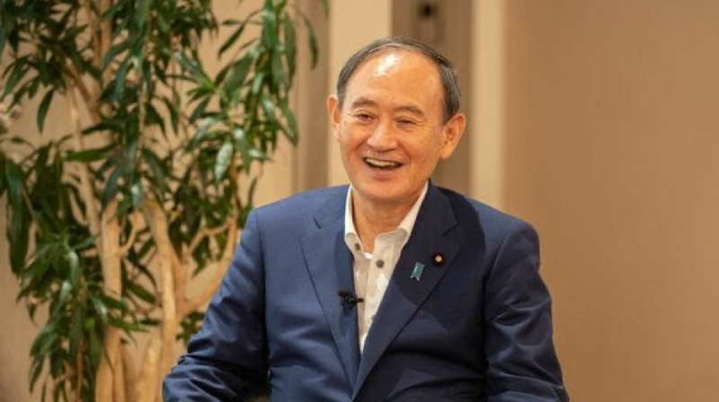 前首相・菅義偉「日本一口下手な政治家の、次々と政策を実現できたコミュ力とは?」