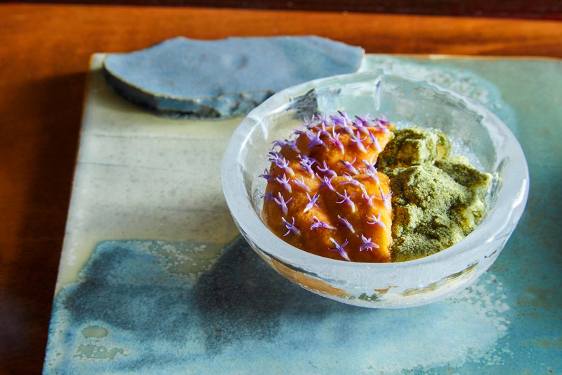MAZ 料理