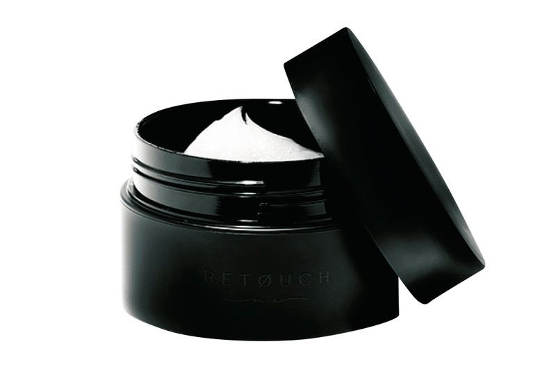 「ヘアグリース」100g 2530円/レタッチ(CiiK)