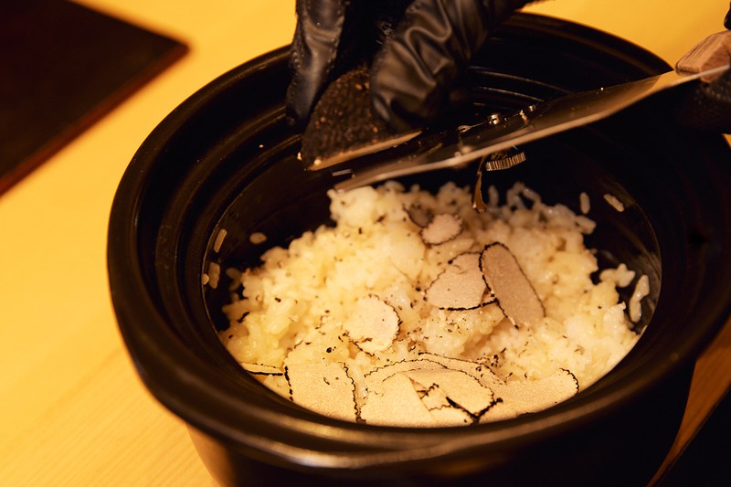 「焼肉 強小亭 銀座」