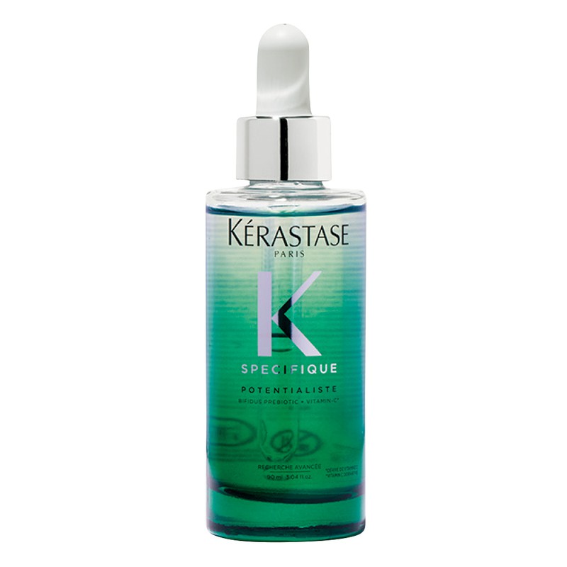 「セラム ポテンシャリスト」90ml 6600円/ケラスターゼ