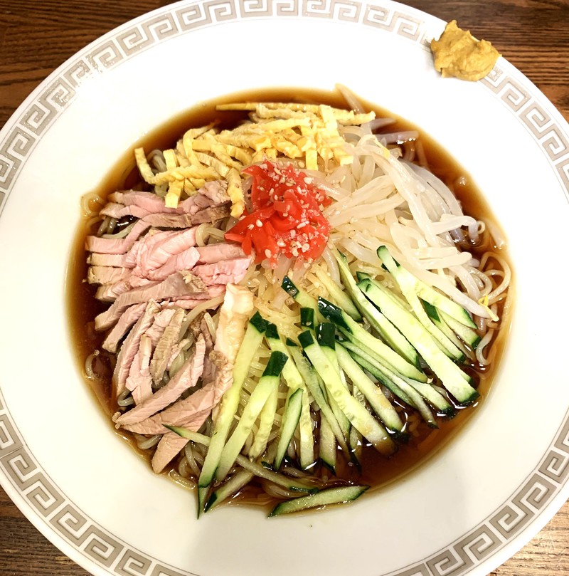 萬福 LEON.JP 山本益博