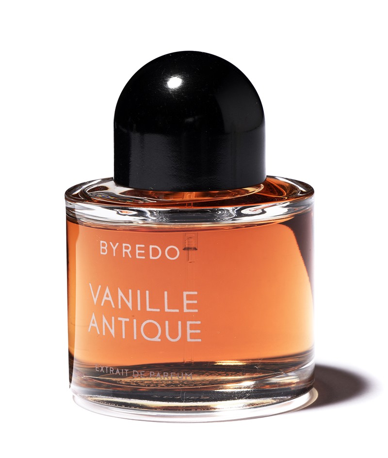 ▲ 香水50ml4万4000円/バイレード(エドストローム オフィス)