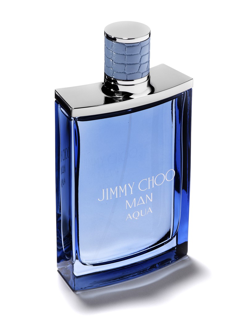 ▲ 香水100ml1万3310円/ジミー チュウ(ブルーベル・ジャパン)