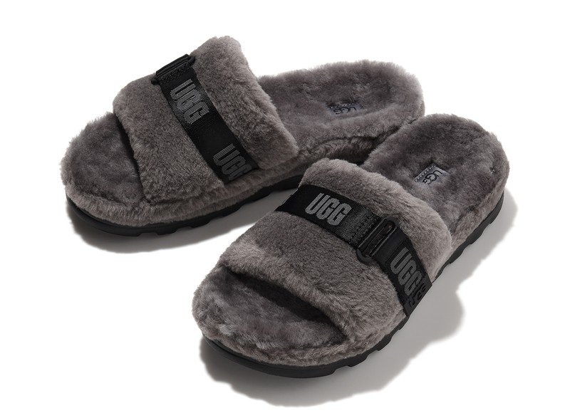 ▲ サンダル1万8700円/アグ®(デッカーズジャパン)
