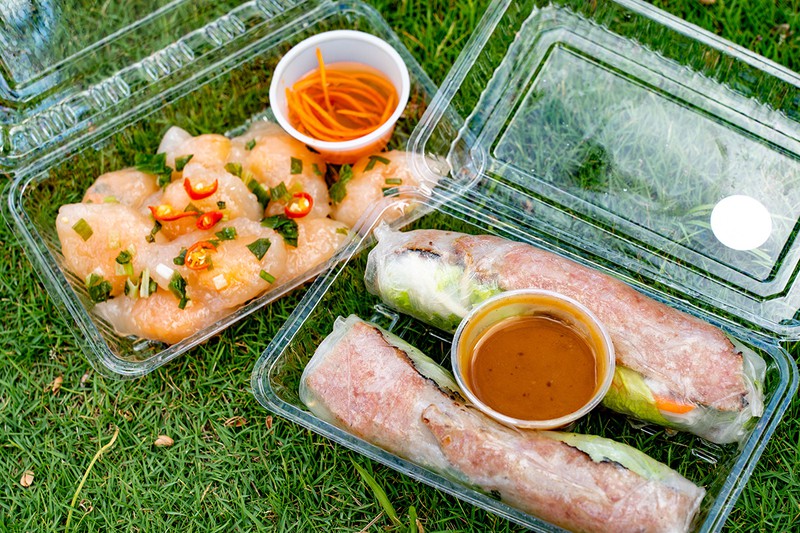 「Honolulu Farmers Market」