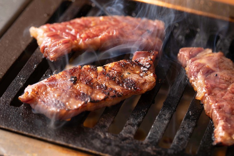 金樹 焼肉