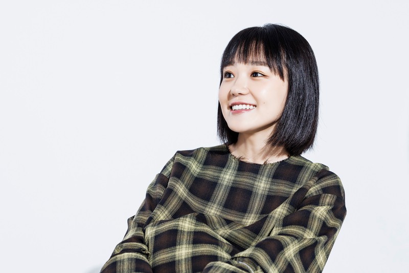 LEON.JP　奈緒　樋口毅宏
