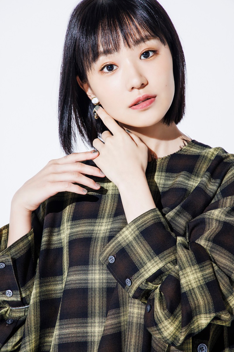 LEON.JP　奈緒　樋口毅宏