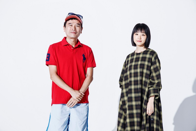 LEON.JP 奈緒 樋口毅宏