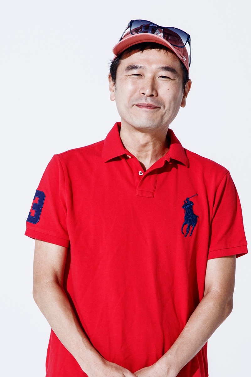 LEON.JP 奈緒 樋口毅宏
