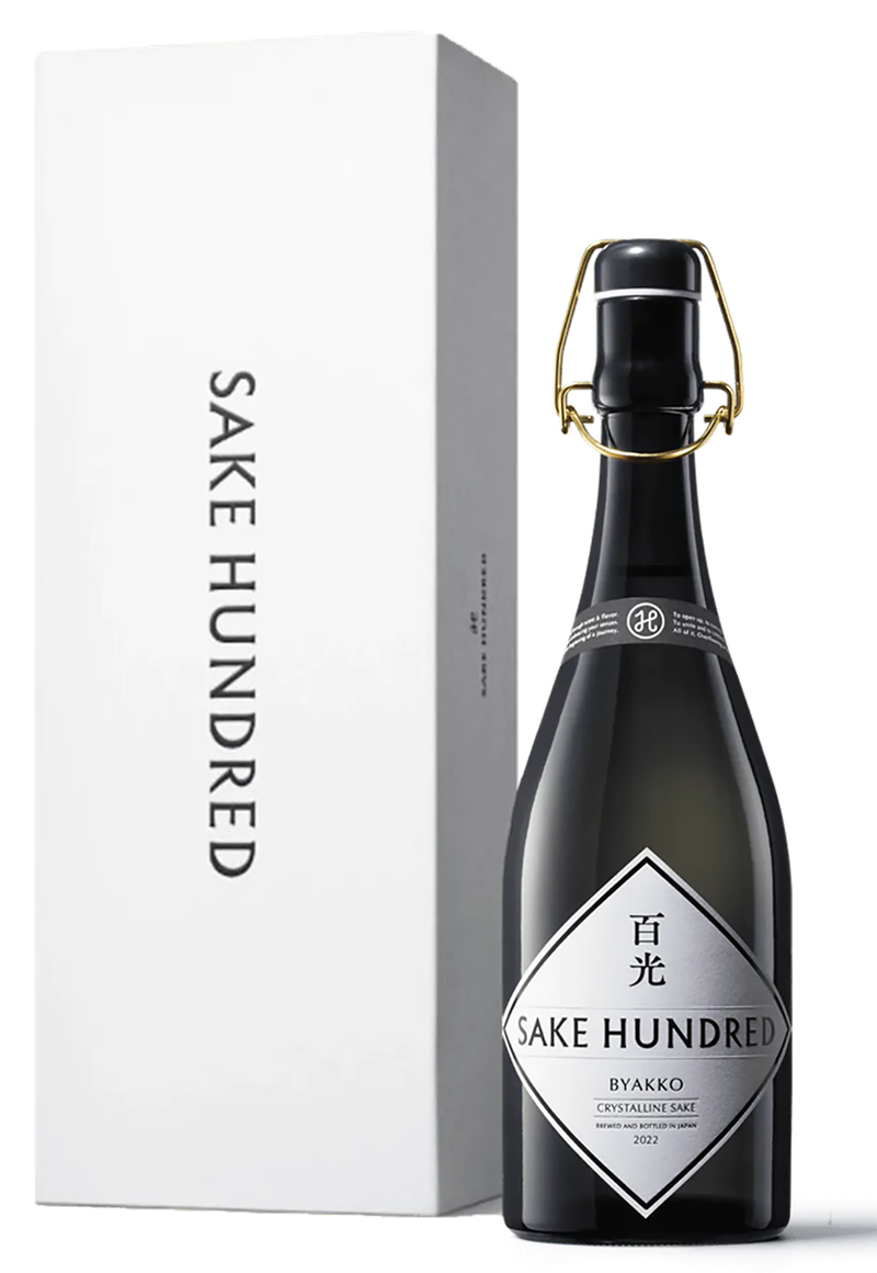 1本60万円!? 海外で｢日本酒｣が激売れしているのを知ってますか？