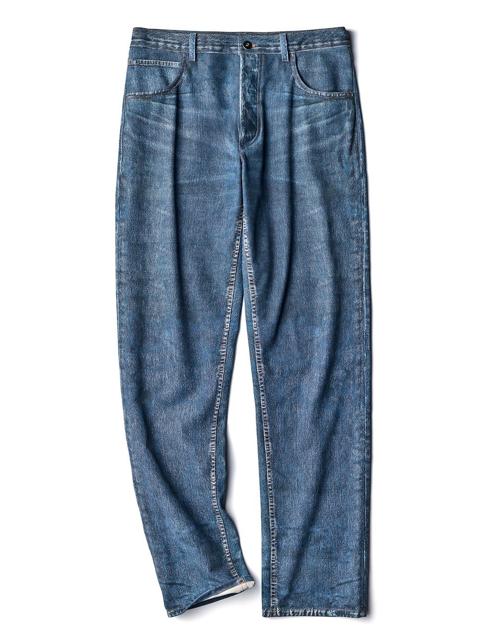 パンツ77万円/ボッテガ・ヴェネタ(ボッテガ・ヴェネタ ジャパン)