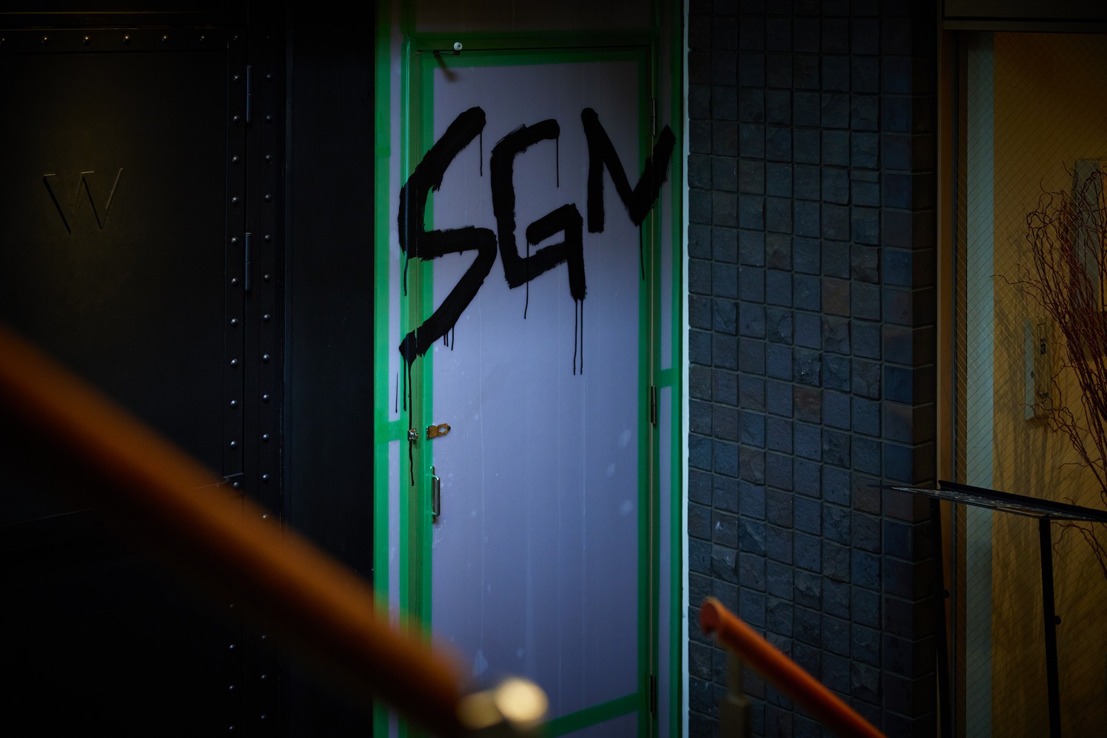 SGN