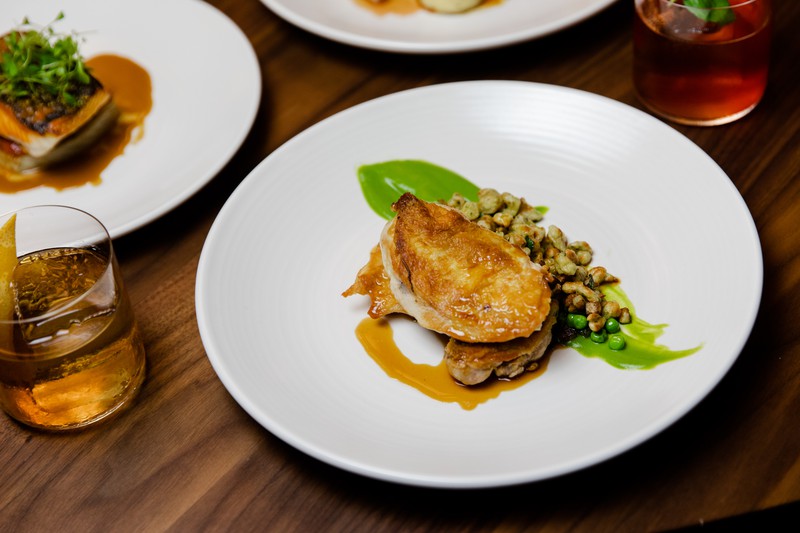Scarpetta Tokyo