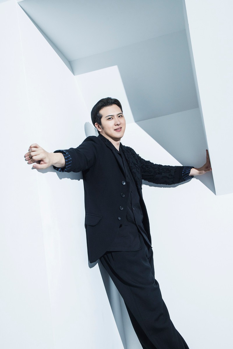 尾上松也 LEON.JP