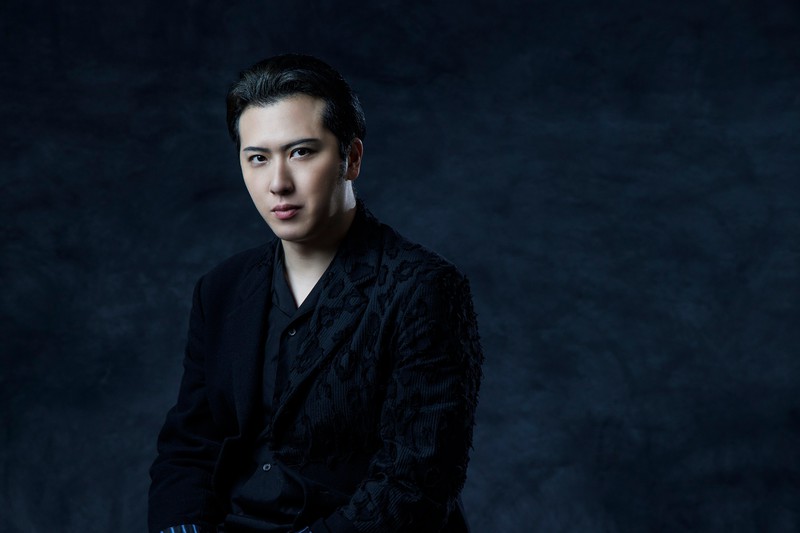 尾上松也 LEON.JP