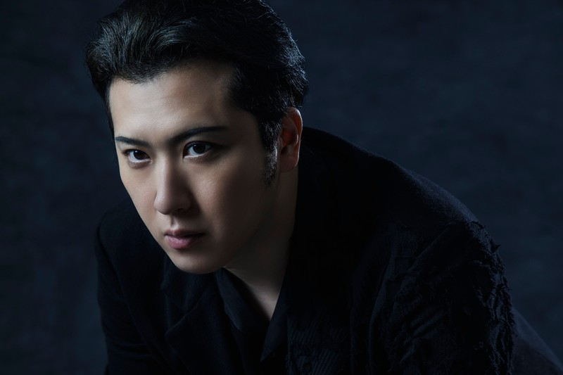 尾上松也 LEON.JP