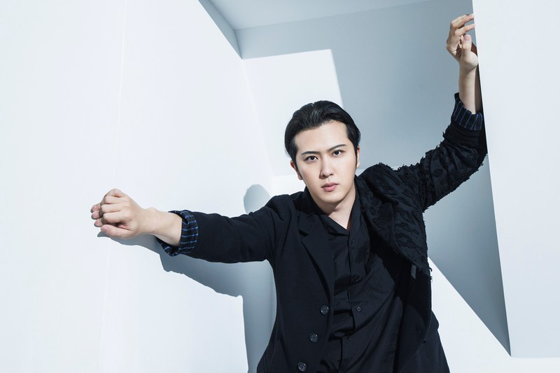 尾上松也 LEON.JP