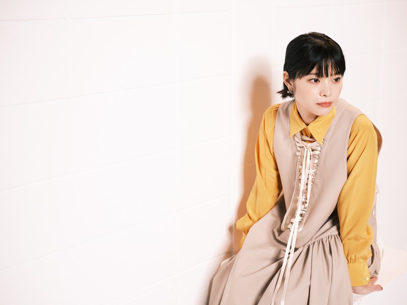 岸井ゆきの 樋口毅宏 LEON.JP
