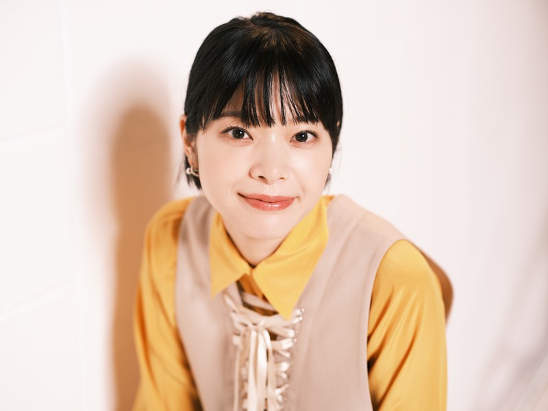岸井ゆきの 樋口毅宏 LEON.JP