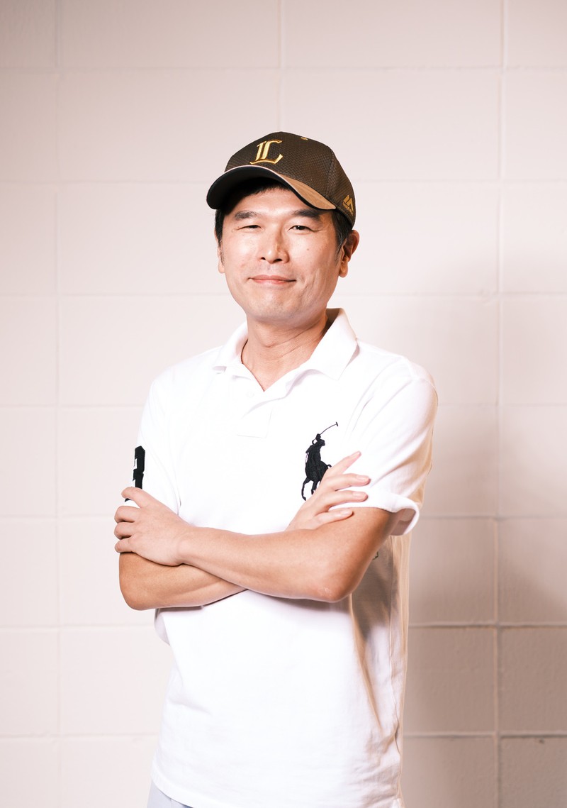 岸井ゆきの 樋口毅宏 LEON.JP