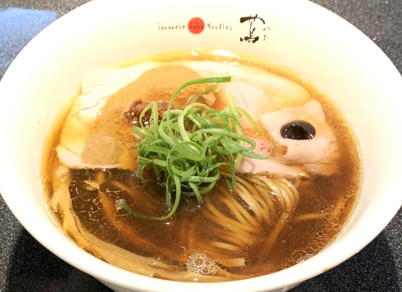 山本益博 LEON.JP 荻窪 ラーメン革命!