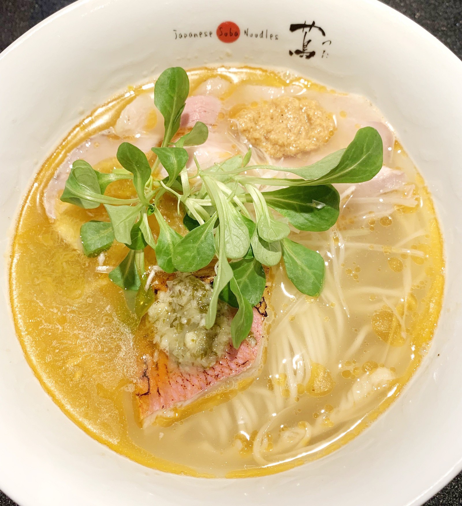 ねいろ屋　山本益博　LEON.JP　荻窪　ラーメン革命！