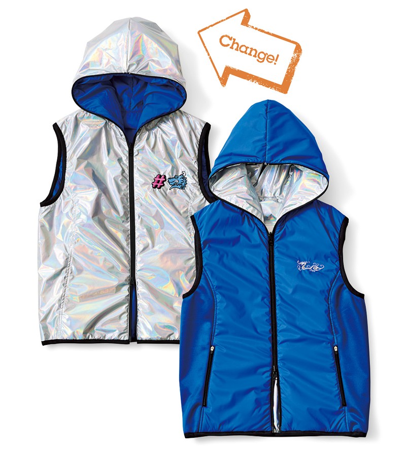 ▲ ベスト4万1800円/ダンスウィズドラゴン(ウィッツ)