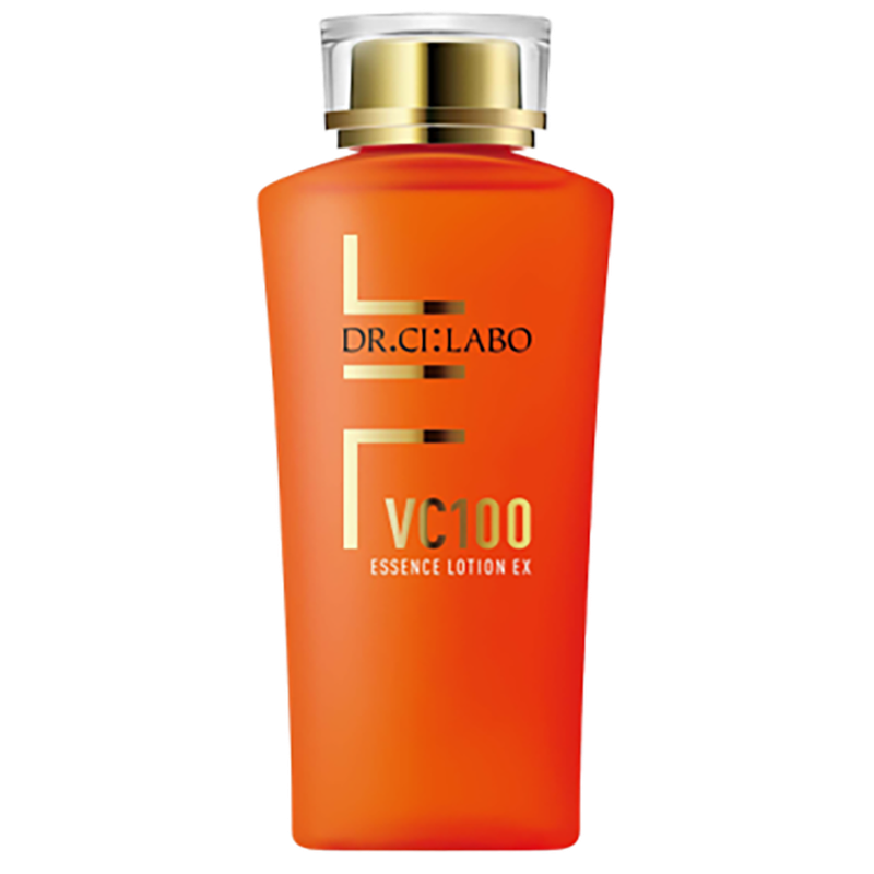 「ドクターシーラボ VC100エッセンスローション EX」(150ml)5170円