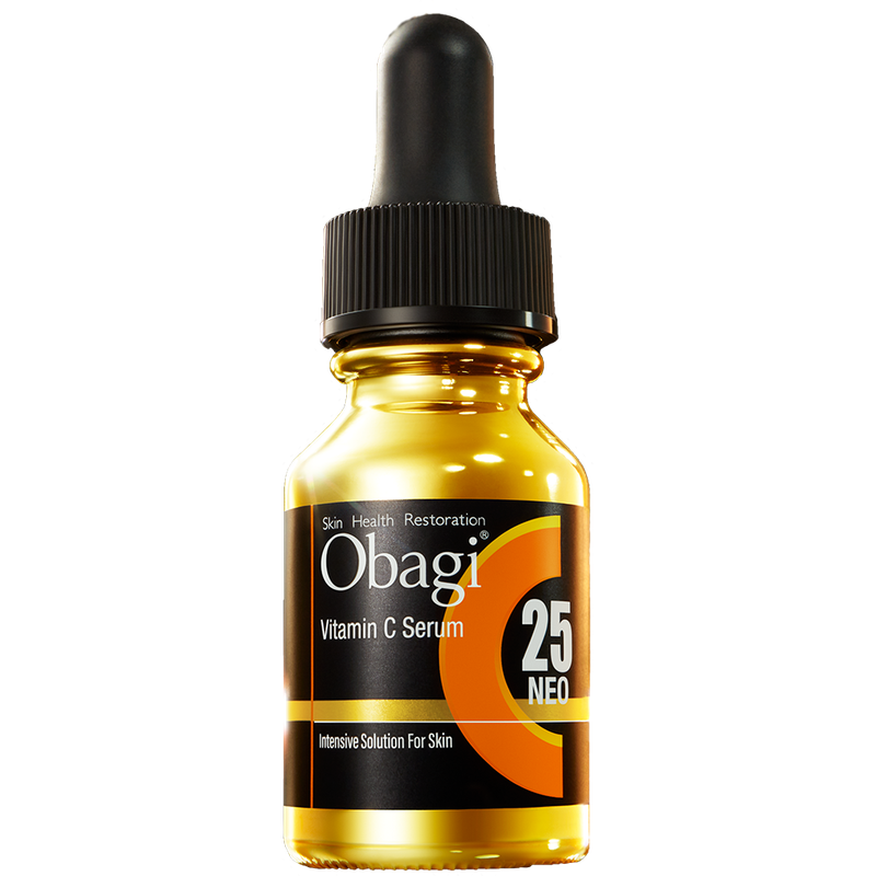 「オバジ オバジC25セラム ネオ」(12ml)11000円/ロート製薬
