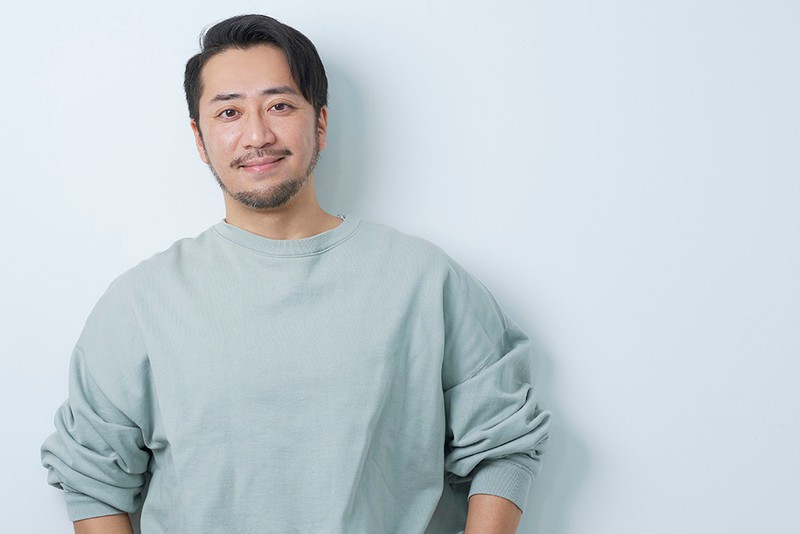 ヘアメイクのKUBOKIさん