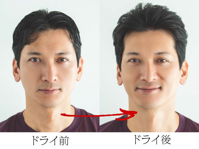 薄毛ボリュームアップのための「髪と頭皮の毎日ケア」