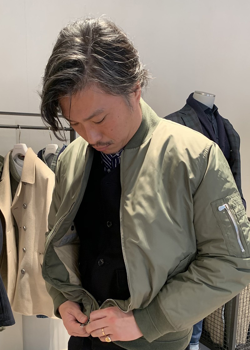 白髪を生かす♡「モテるグレイヘア」始めます