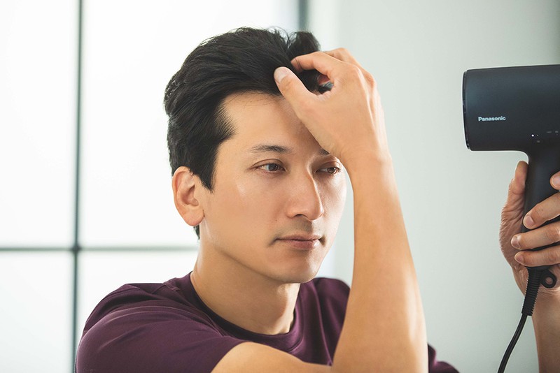 薄毛ボリュームアップのための「髪と頭皮の毎日ケア」