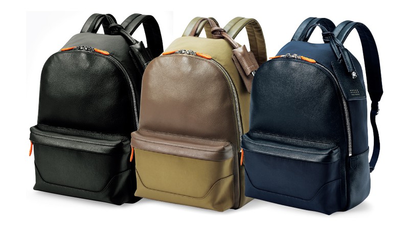 ［W31.5×H45×D13㎝］各5万9400円／ペッレ モルビダ（ペッレ モルビダ 銀座本店）