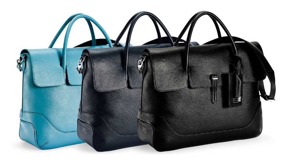 ［W41×H31×D13㎝］各7万9200円／ペッレ モルビダ（ペッレ モルビダ 銀座本店）