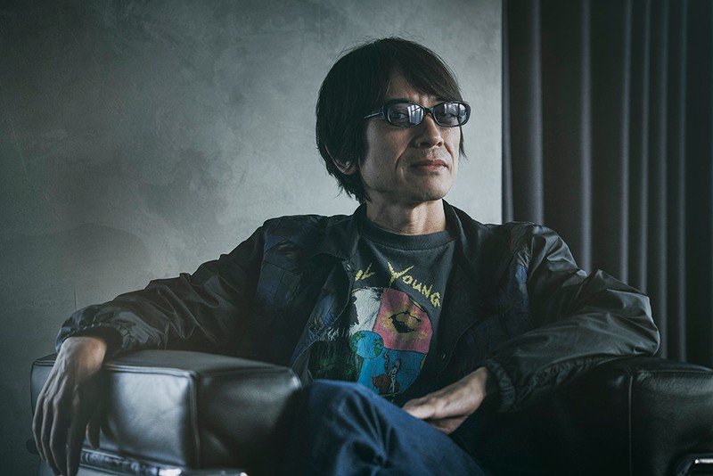 真心ブラザーズ「ブレないワケは、常に自分に優しく、甘く（笑