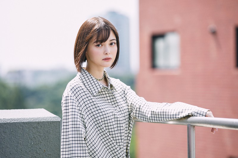 玉城ティナ　LEON.JP