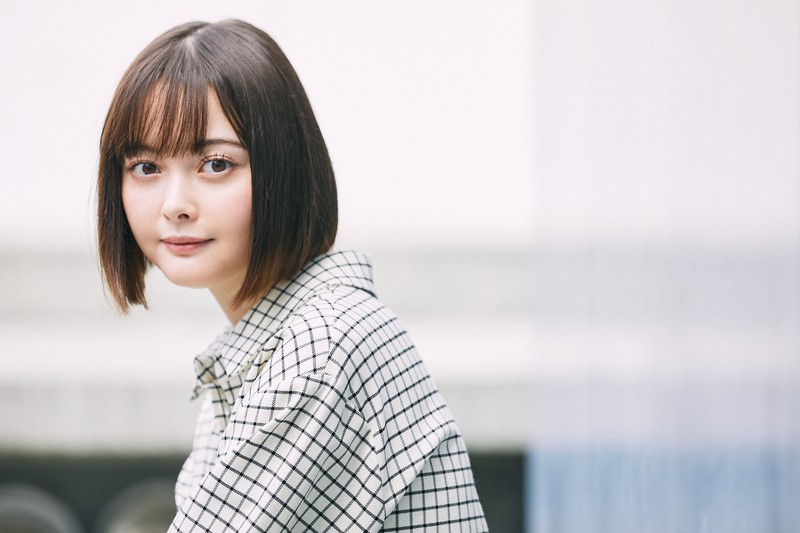 玉城ティナ　LEON.JP