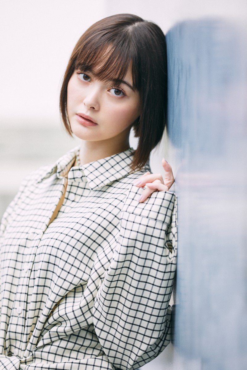玉城ティナ　LEON.JP