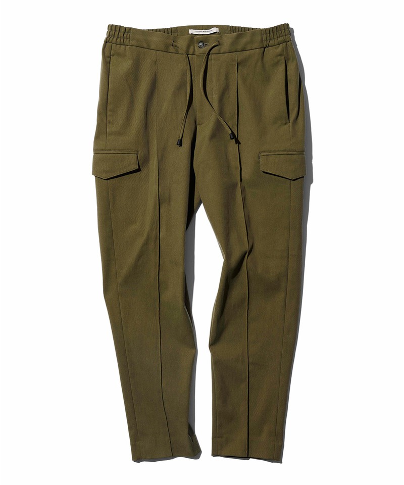 パンツ3万7400円/ジャブスアルキヴィオ(エフイーエヌ)