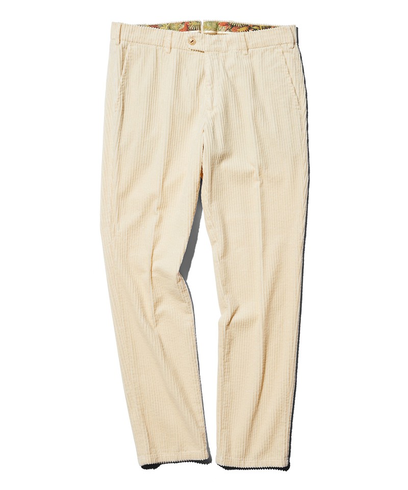 パンツ3万3000円/MMX(カヴァレリア)